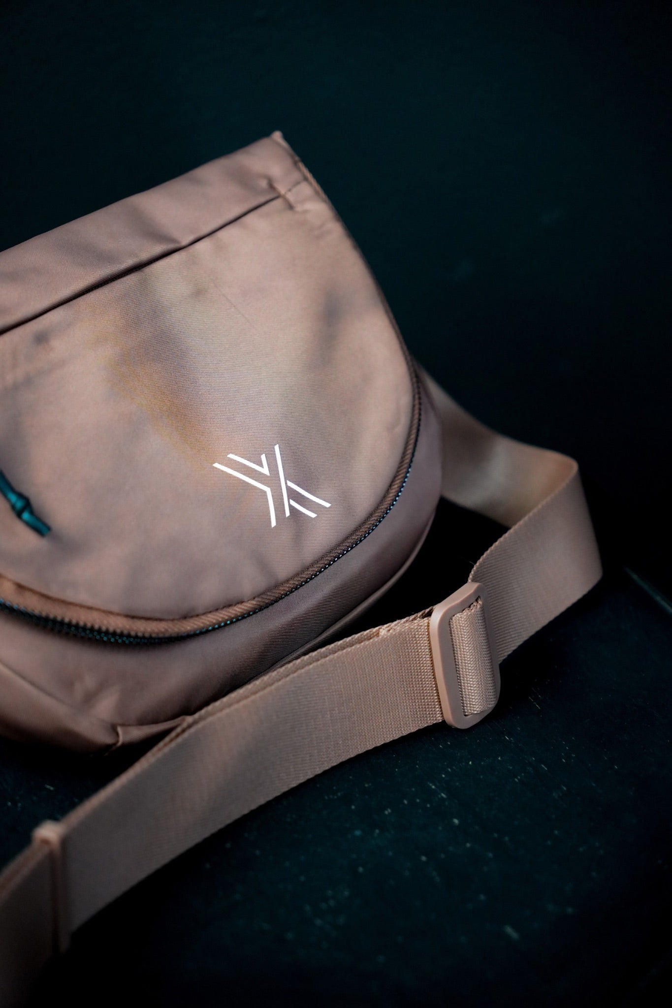 X Go Bag Brown