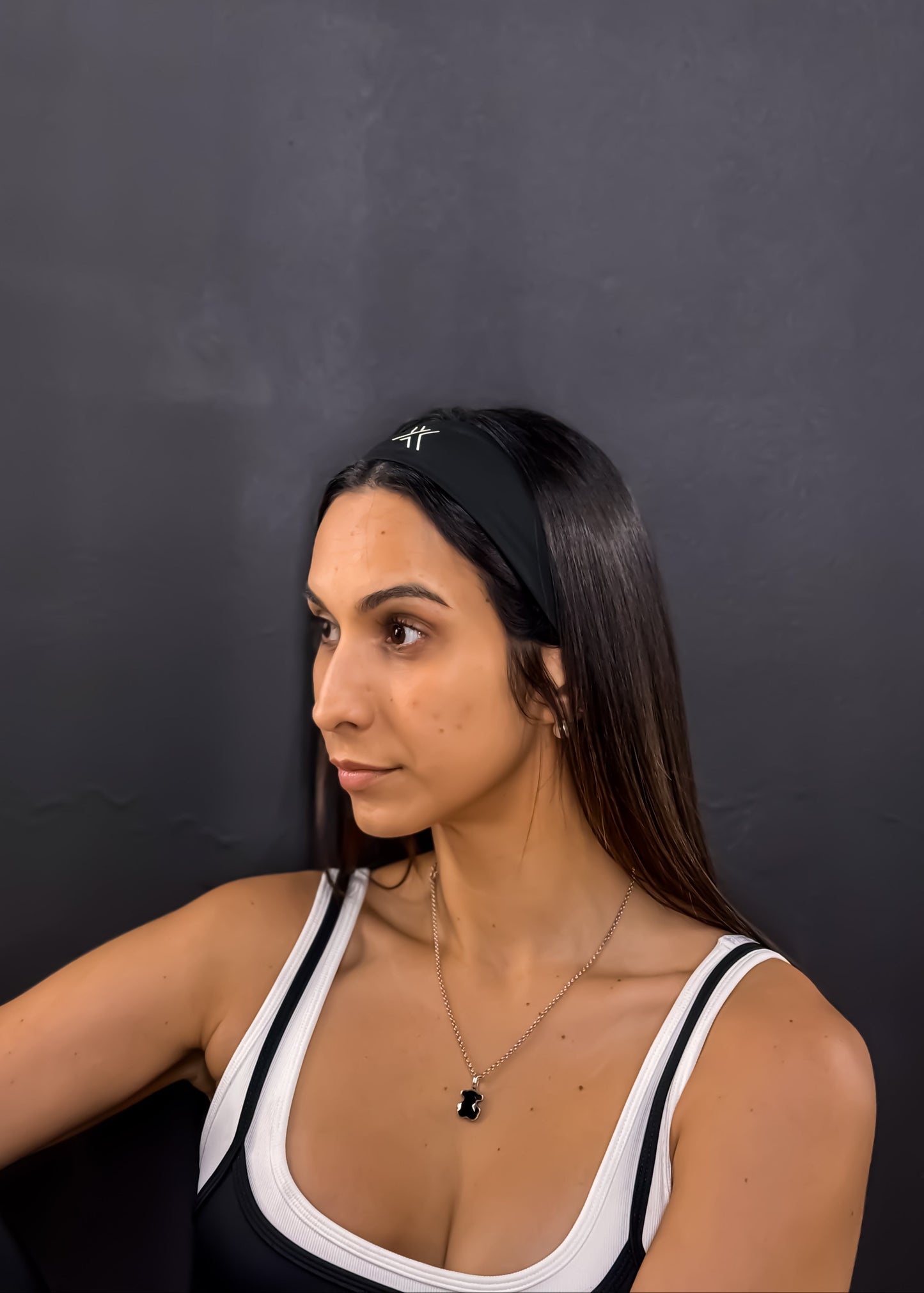 X Headband