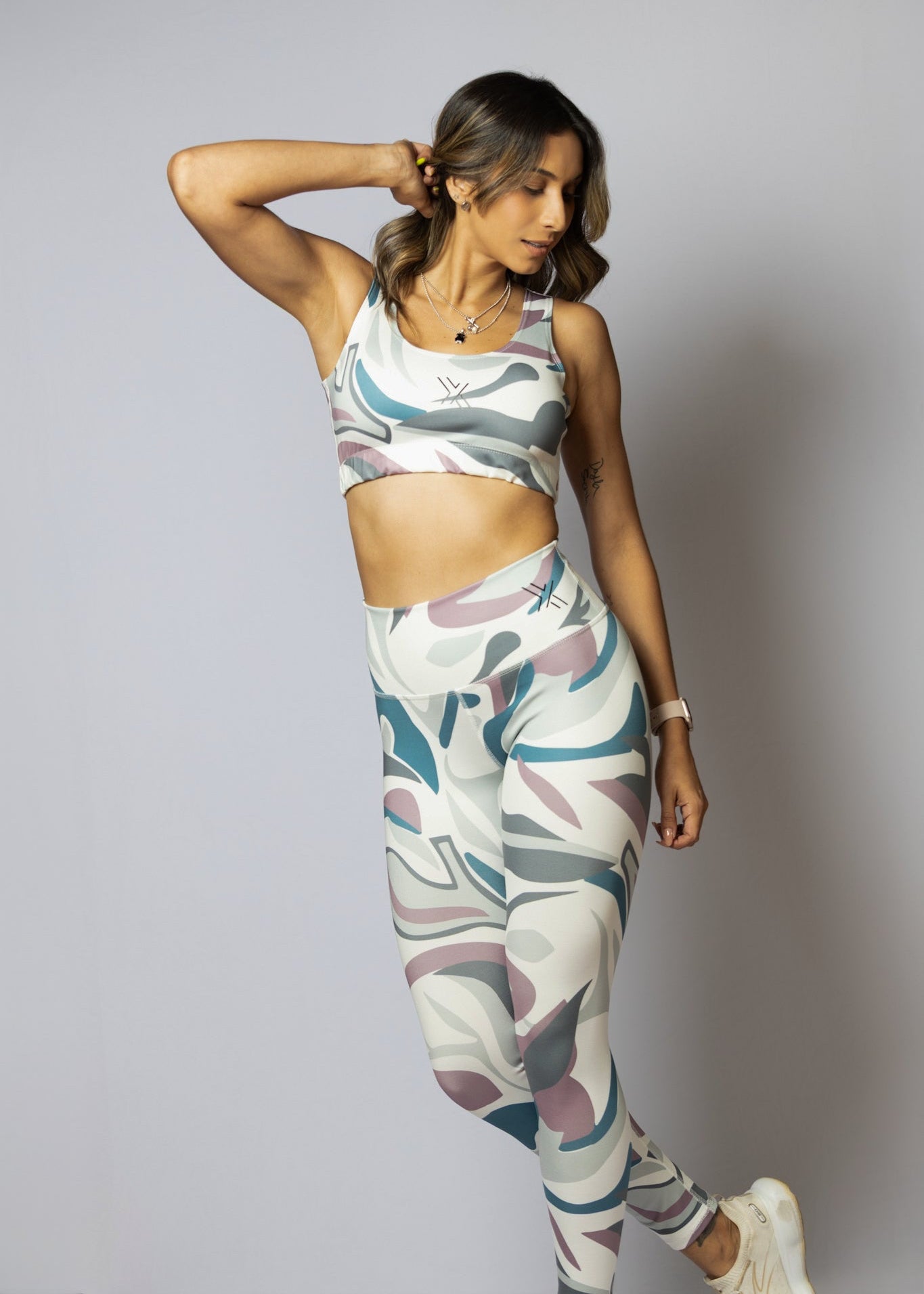 Dream Flow Legging Set
