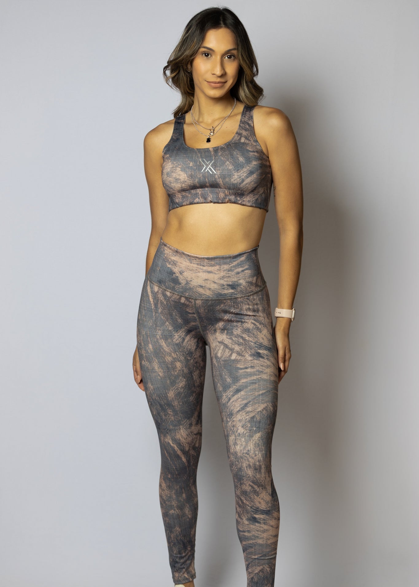 Motion Legging Set