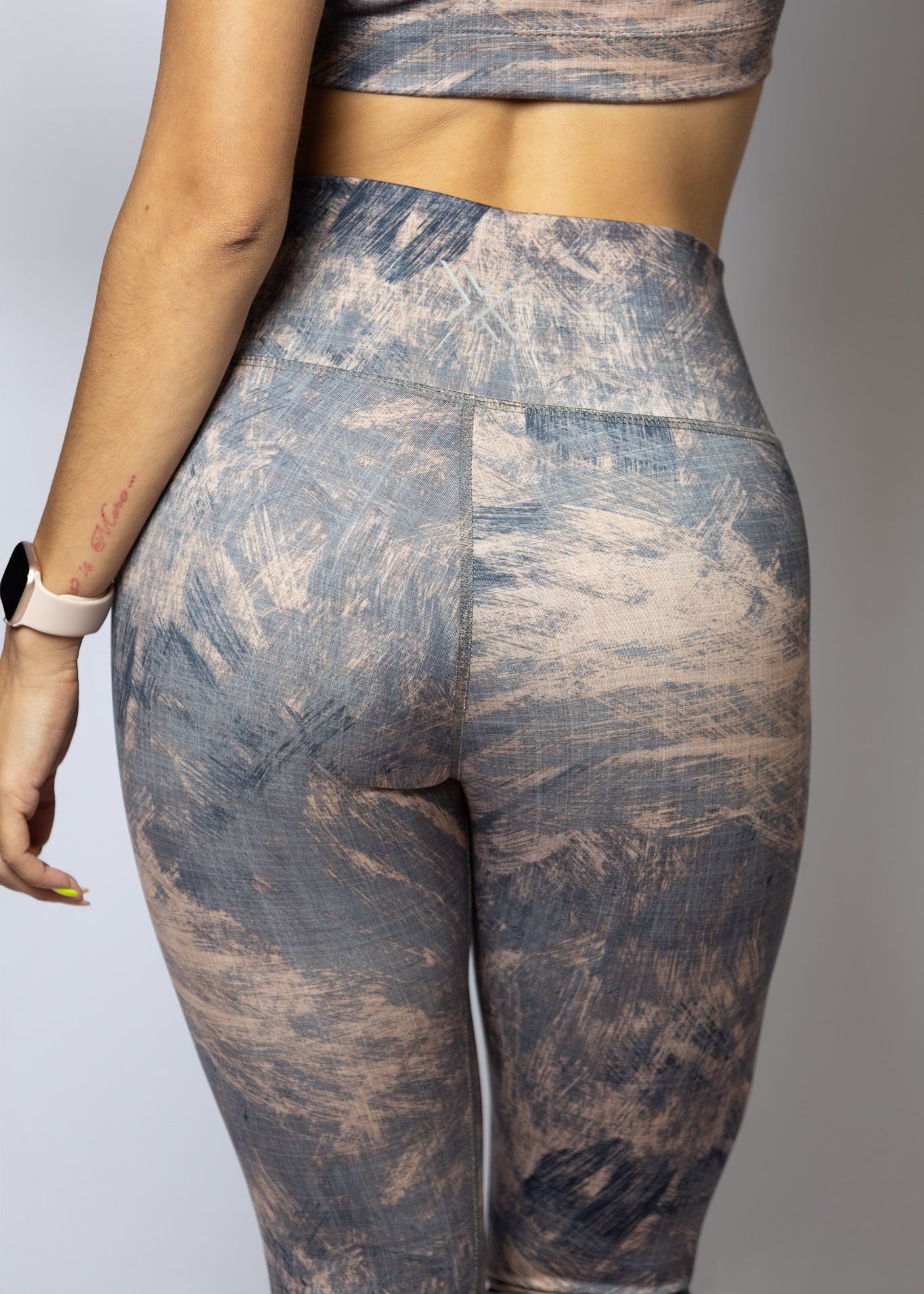 Motion Legging Set