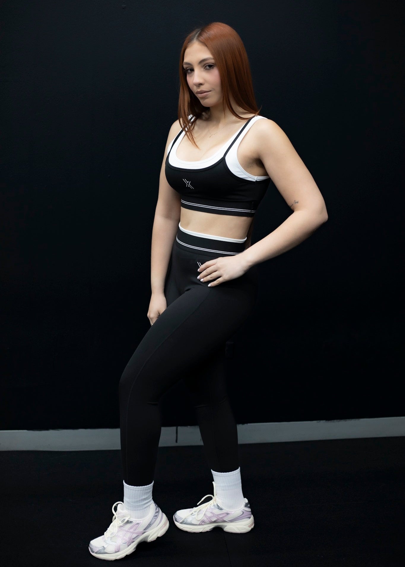 Steph Power Set