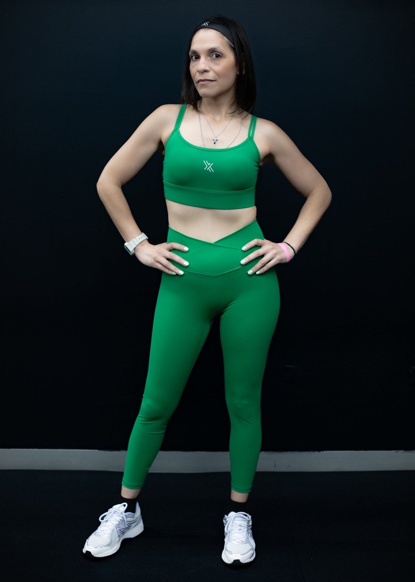 Sara Flow Set