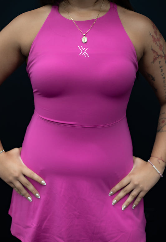 Gaby's Bloom Skortdress