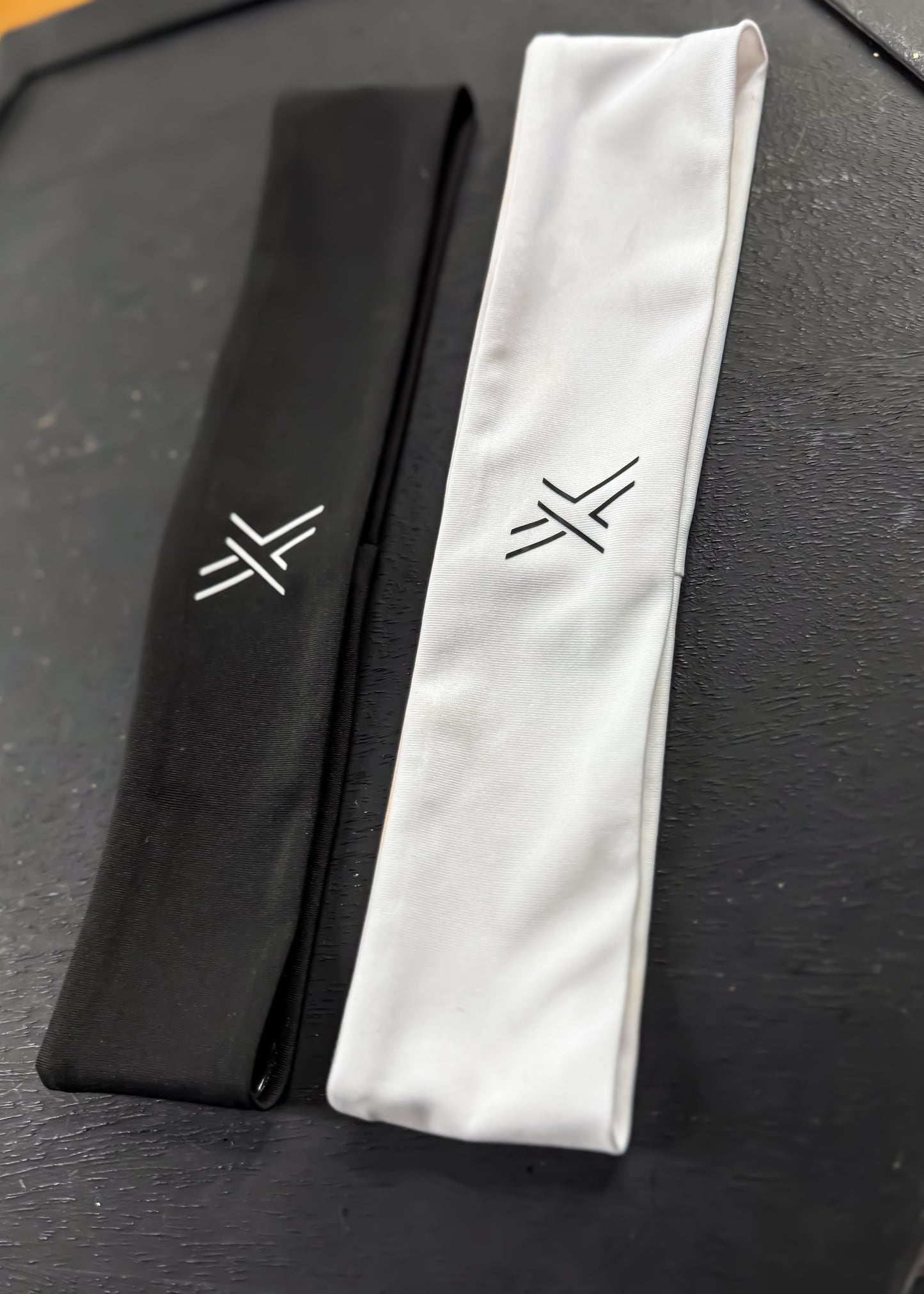 X Headband