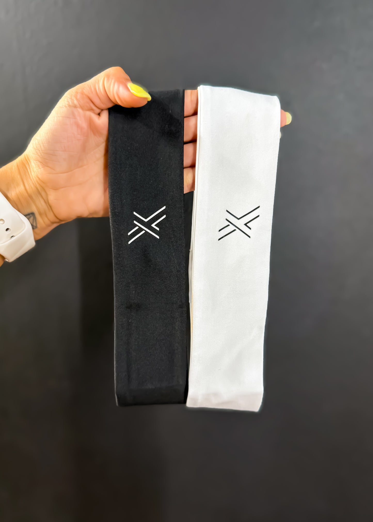 X Headband
