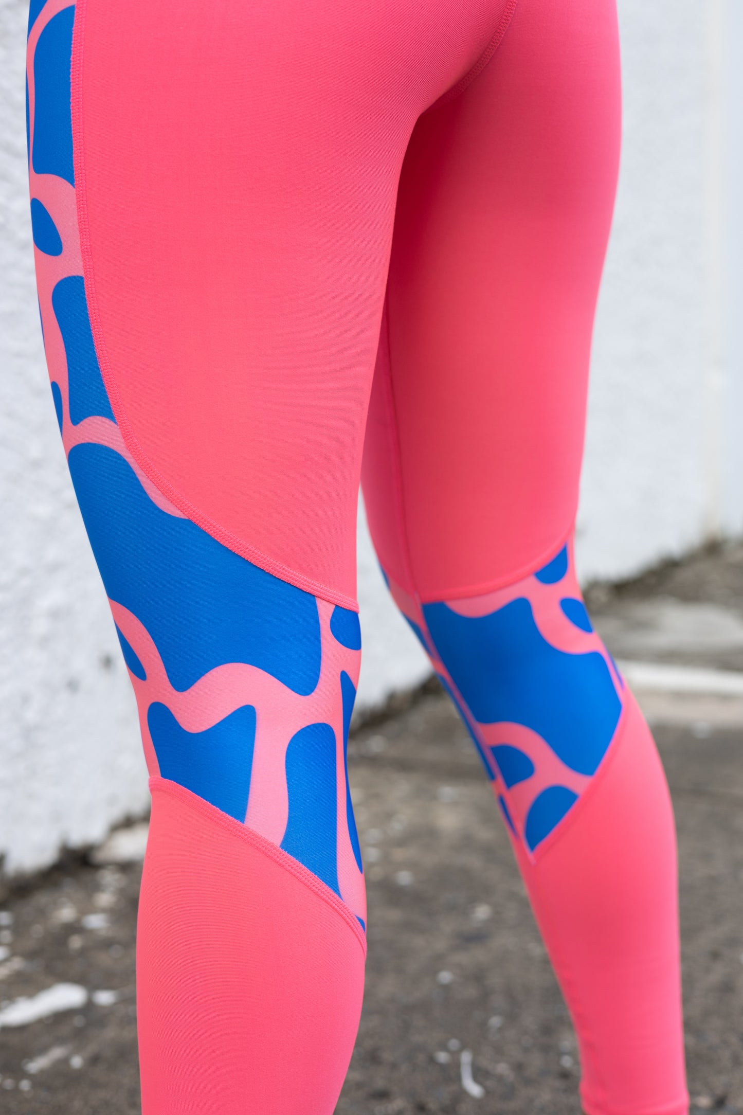 Serenity Combined Legging