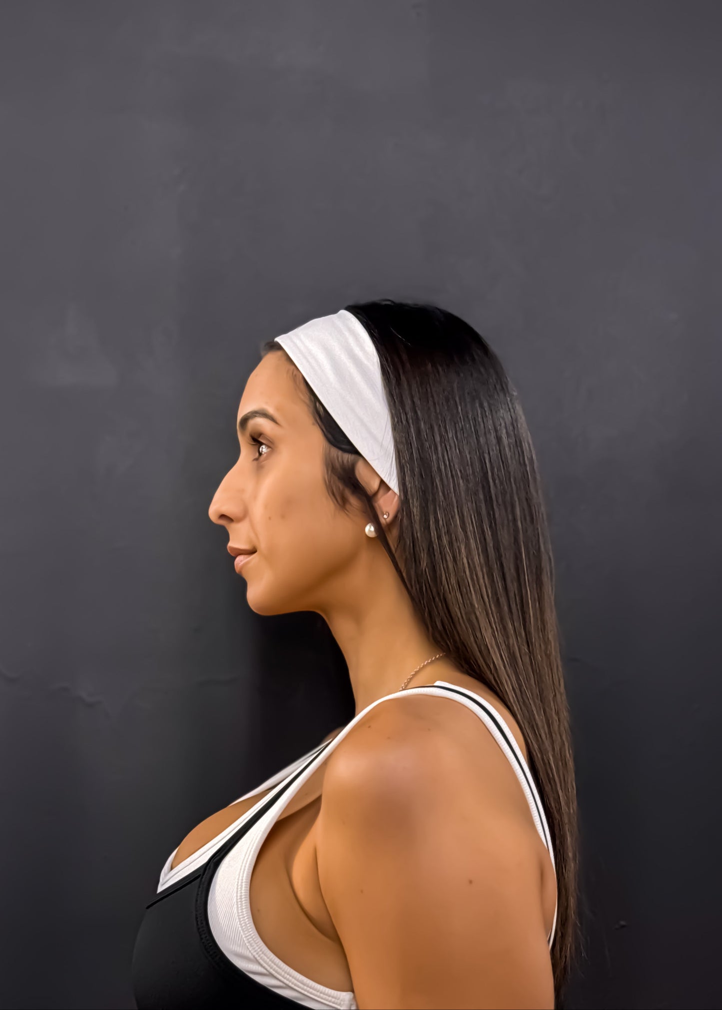 X Headband