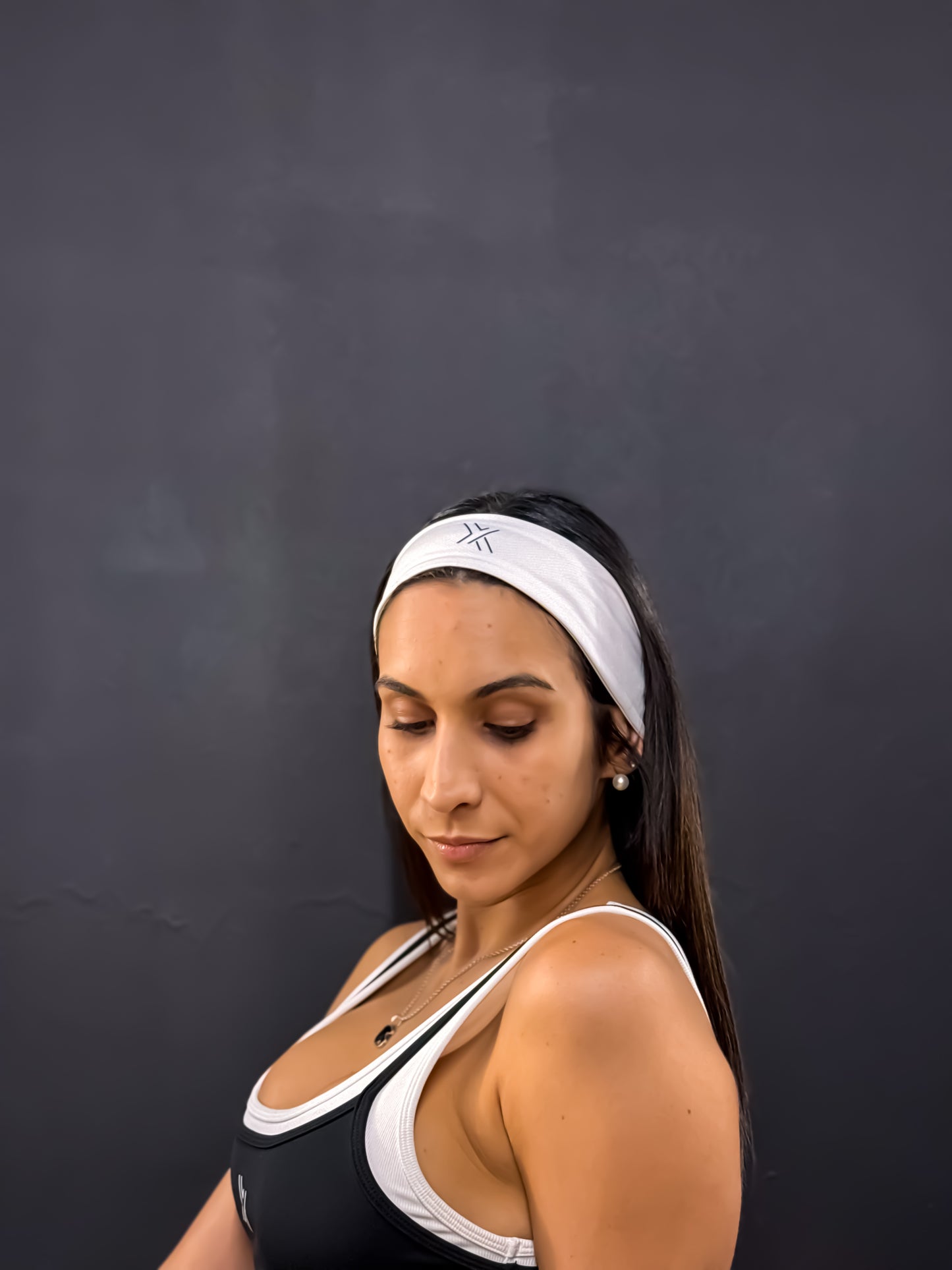X Headband