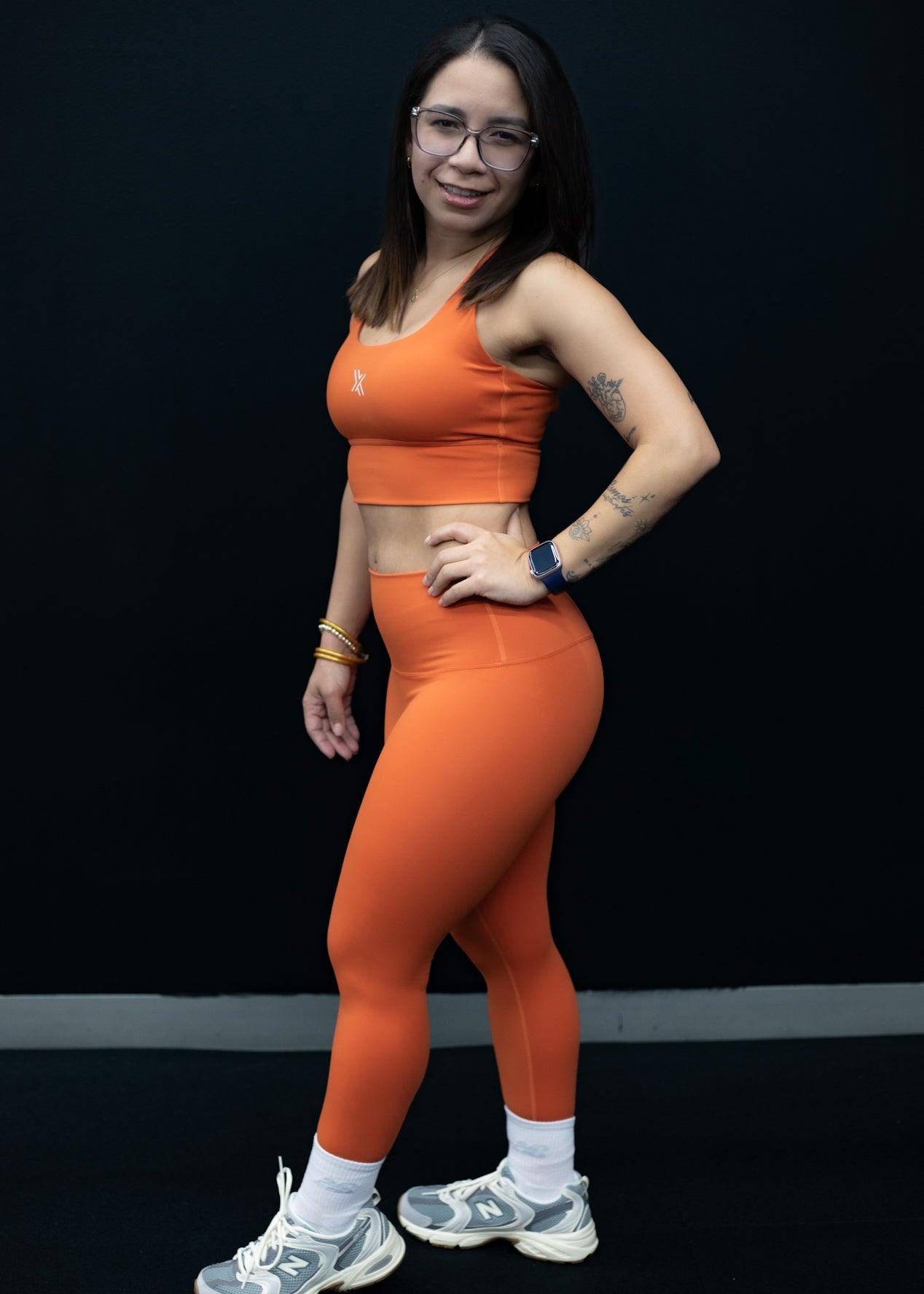 Eily Energy Set