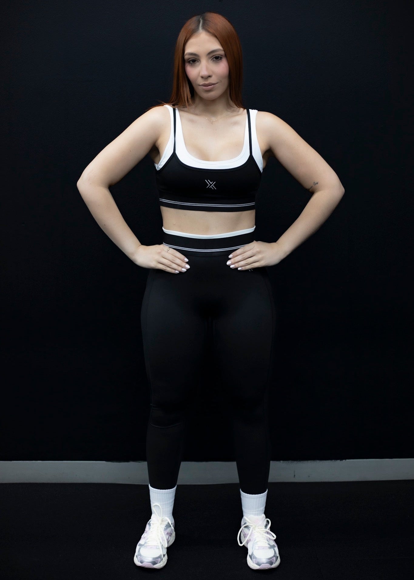 Steph Power Set
