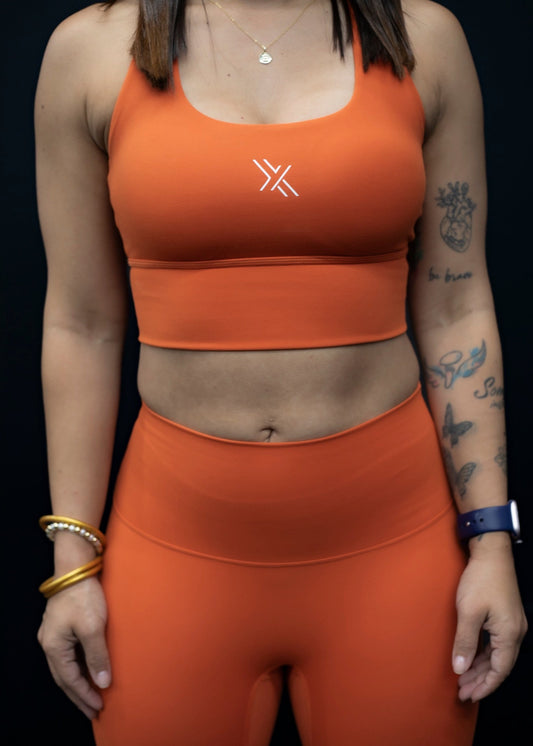 Eily Energy Set