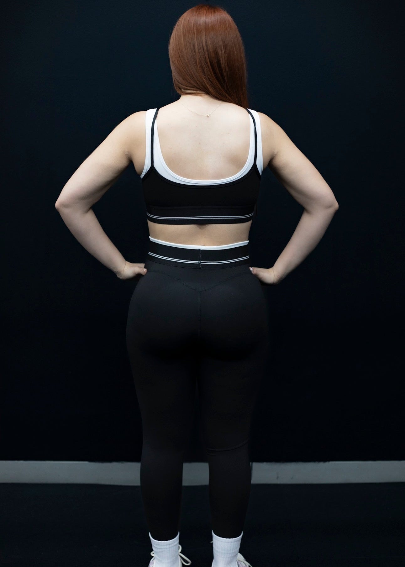 Steph Power Set