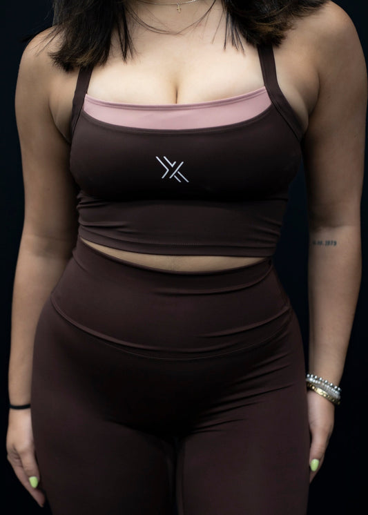 Mandy Earth Set